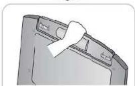 LG T8007TEFT01 - se of Handle Locker - 5