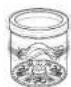LG T8007TEFT01 - Turbo drum washing(option) - 1
