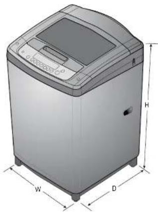 LG T8007TEFT01 - pecification - 1