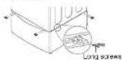 LG F70E1UDNK9 - Stacking the Pedestal Washing Machine - 2
