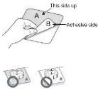 LG F70E1UDNK9 - Using Anti-Slip Sheets (Optional) - 1