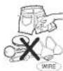 LG WF-F6517THZ - Pretreatment on stains or heavy soil - 1