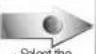LG WF-F6517THZ - Water level button (indication of detergent amount) - 15