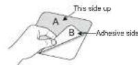 LG F8K5XNK9 - Using Anti-Slip Sheets (Optional) - 1