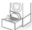LG F8K5XNK9 - Using the Appliance - 2
