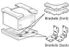 LG F8K5XNK9 - Stacking Mini Washer - 1