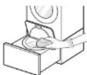 LG F8K5XNK9 - Care After Wash - 1