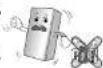 LG GR-F401MSNU - Important Safety Instruction - 1