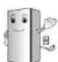 LG GR-F401MSNU - Important Safety Instruction - 7
