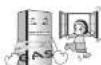LG GR-F401MSNU - Important Safety Instruction - 9