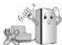 LG GR-F401MSNU - When connecting the power - 2