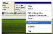LG HXD3U50GL - Partition Creation and Format - 3