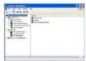LG HXD3U50GL - Partition Creation and Format - 2