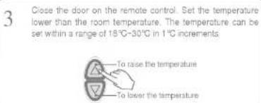 LG LSNK246AHL - Cooling Operation - 4