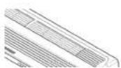 LG LSNK246AHL - Operation Indication Lamps - 1