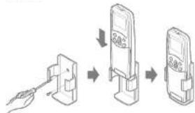 LG LSNK246AHL - Storage and Tips For Using the Remote Control - 1