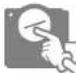 LG LSNK246AHL - About the remote control on the system - 1