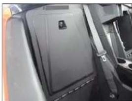 JL Audio Stealthbox SB-POL-SLINGSUBP/10W3v3-4 - POWER RECOMMENDATION - 2