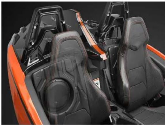 JL Audio Stealthbox SB-POL-SLINGSUBP/10W3v3-4 - CONGRATULATIONS! - 1