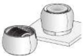 LG HW306LGE0 - How to supply water directly - 1