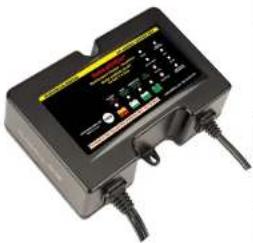 BatteryMINDer 244CEC2-AA-S3 - INSTRUCTION MANUAL - 1