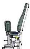 True FS52A - DIMENSIONS AND WEIGHT - 3