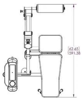 True Fuse XL-1800 - Features - 1