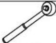 True Fuse XL-1800 - CHAPTER 2: ASSEMBLY GUIDE - 1