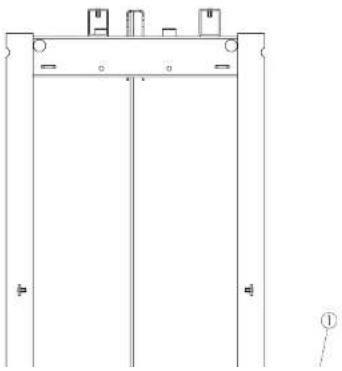 True Fuse XL-1800 - ASSEMBLY STEPS: - 1