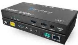 Comprehensive CHE-HDBT255U - CHE-HDBT255U - 1