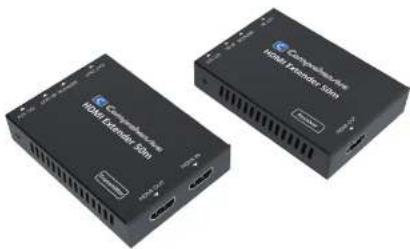 Comprehensive CHE-HD200 - CHE-HD200 - 1