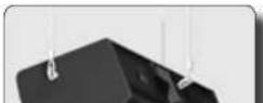 MARTIN CM15 - How to mount speaker with eyebolts - 3