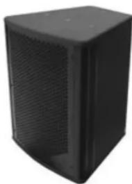 MARTIN CM15 - Specifications: - 1
