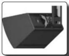 MARTIN CM15 - Adjusting the angle - 6