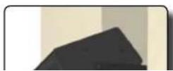 MARTIN CM15 - How to install your C-range speaker with the U-bracket - 3