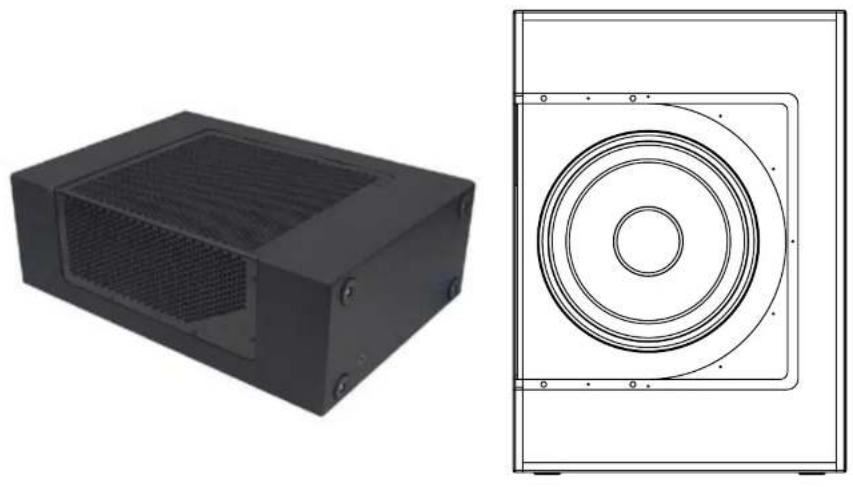MARTIN CW112 F - Cw112F - 1