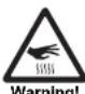 MARTIN Easypix - Safety Information - 5