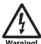 MARTIN Easypix - Safety Information - 3