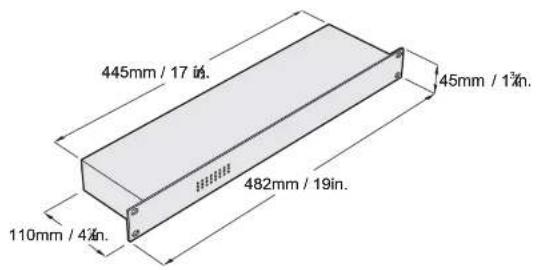 MARTIN Ethernet Switch - 1
