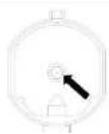 CORBERO CPCGXY7029W - Electrical Connection for Gas hob - 1