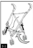 Chipolino Didi - ASSEMBLY INSTRUCTIONS AND FUNCTIONS - 3