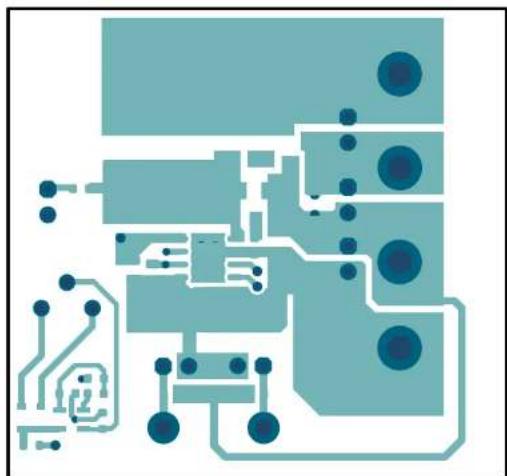 Microchip MIC3201 - MIC3202/MIC3202-1 Evaluation Board User's Guide - 1