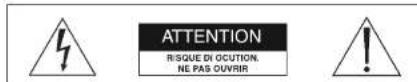 Ganz Pro-Pak HWB2-84RA20 - SECURITE - 1