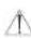 Ganz Pro-Pak HWB2-84RA20 - Mounting fixed lens cameras in H Series Housings - 2