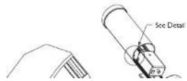 Ganz Pro-Pak HWB2-84RA20 - Final Assembly - 1