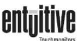 ELO 1746L - Elo Entuitive Touchmonitor User Guide - 1