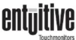 ELO 1927L - Elo Entuitive Touchmonitor User Guide - 1