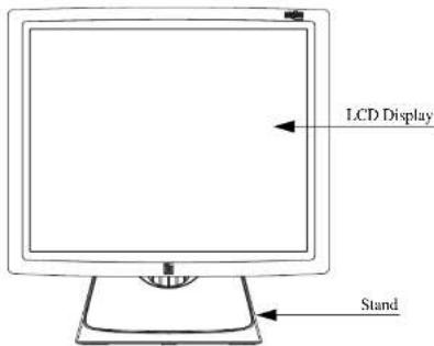 ELO 1927L - Product Overview - 1