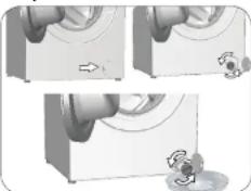 BEKO WTE7522XWW - ! УВАГА! - 2