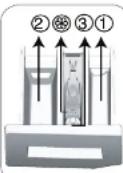 BEKO WTE7522XWW - INFORMATION - 1